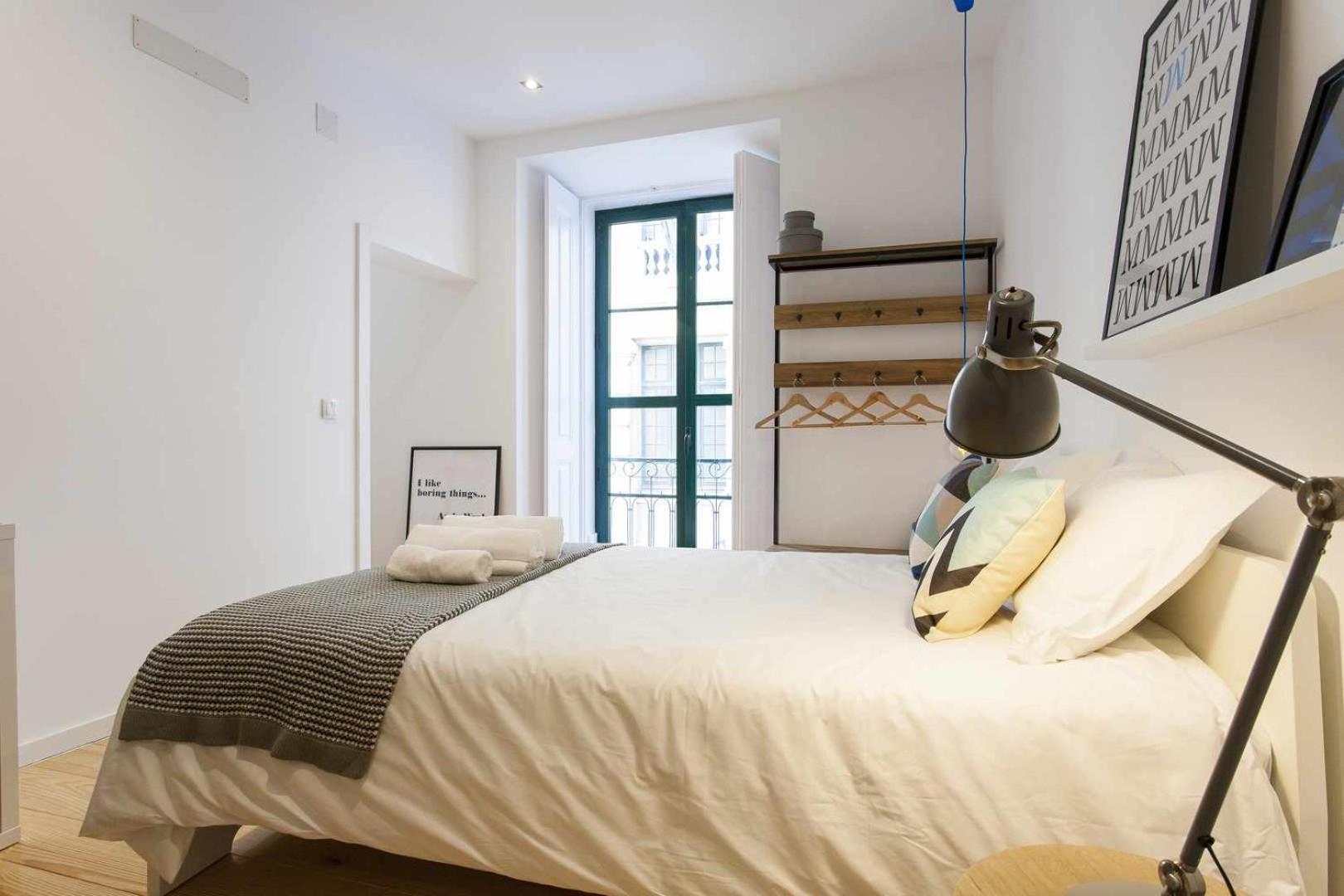 Blue Design Chiado Center Lejlighed *